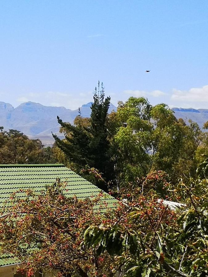 Clarens On Collett Villa ภายนอก รูปภาพ