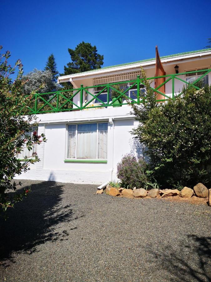Clarens On Collett Villa ภายนอก รูปภาพ