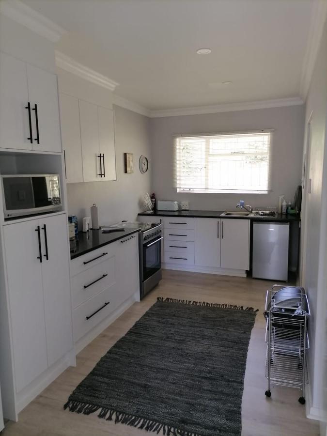 Clarens On Collett Villa ภายนอก รูปภาพ