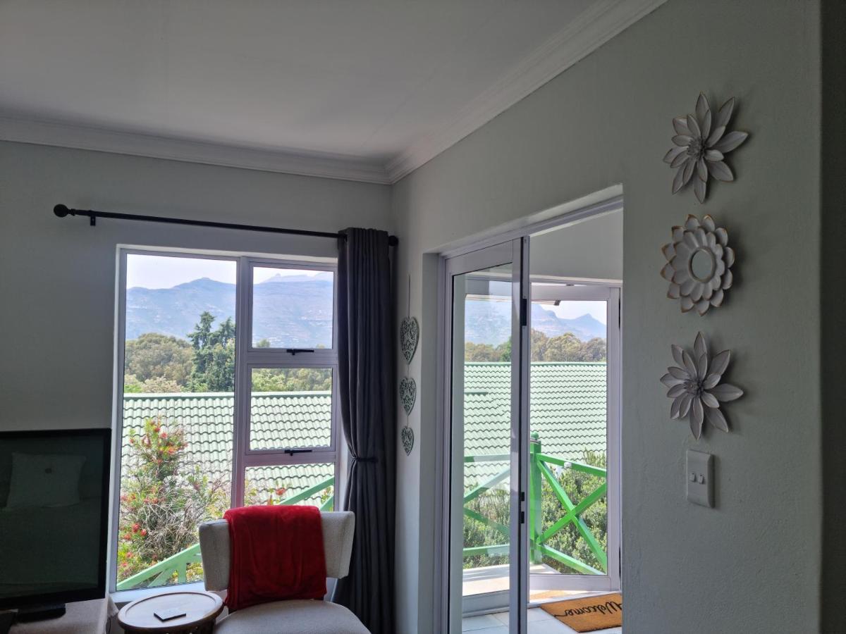 Clarens On Collett Villa ภายนอก รูปภาพ