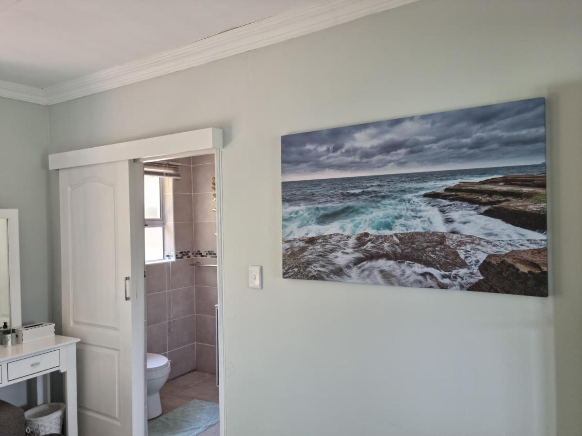 Clarens On Collett Villa ภายนอก รูปภาพ