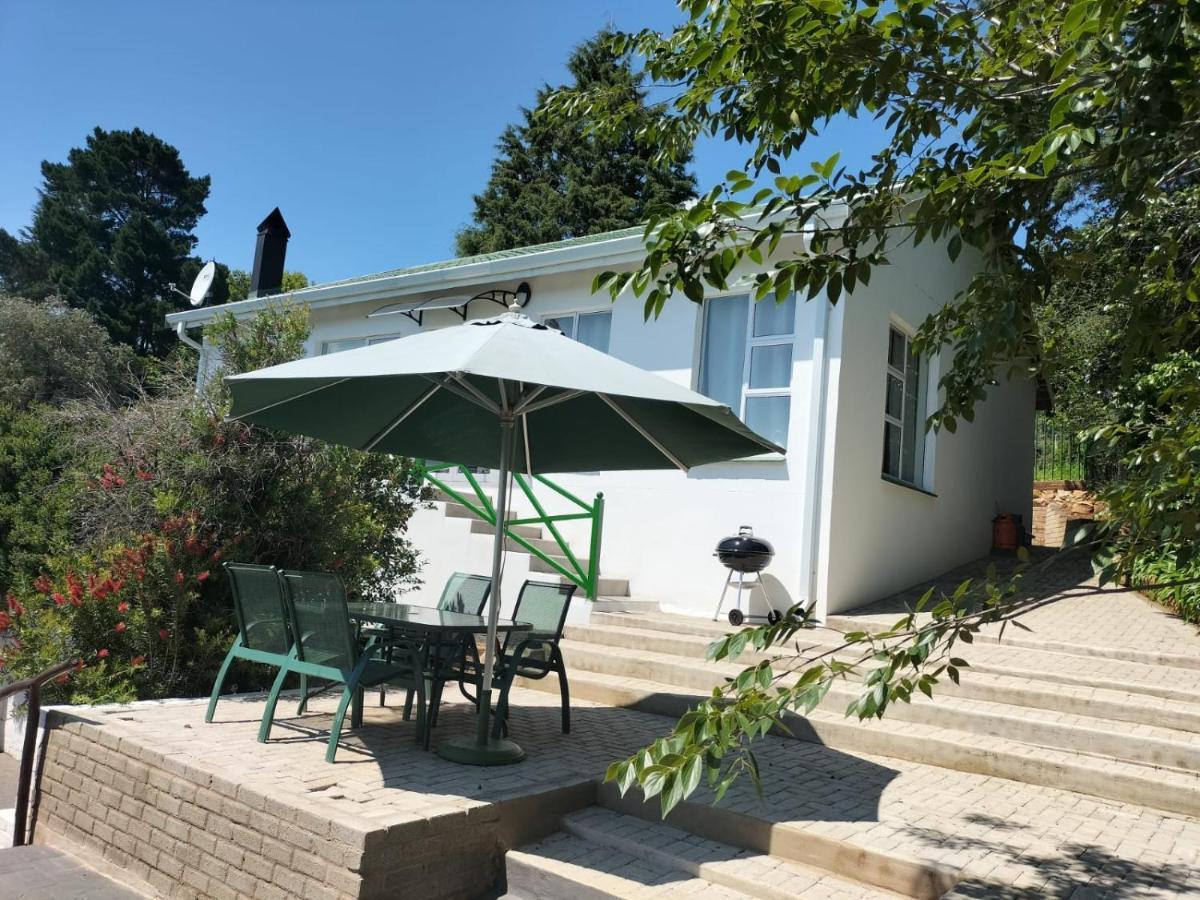 Clarens On Collett Villa ภายนอก รูปภาพ
