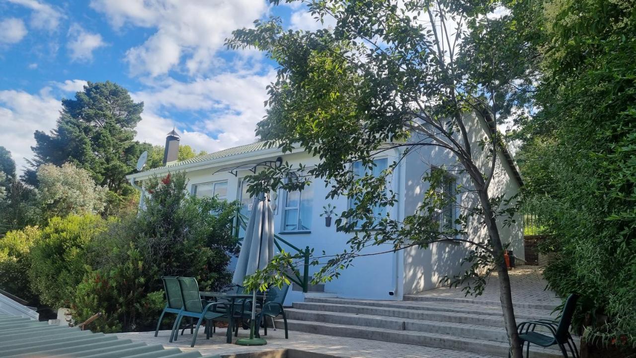 Clarens On Collett Villa ภายนอก รูปภาพ