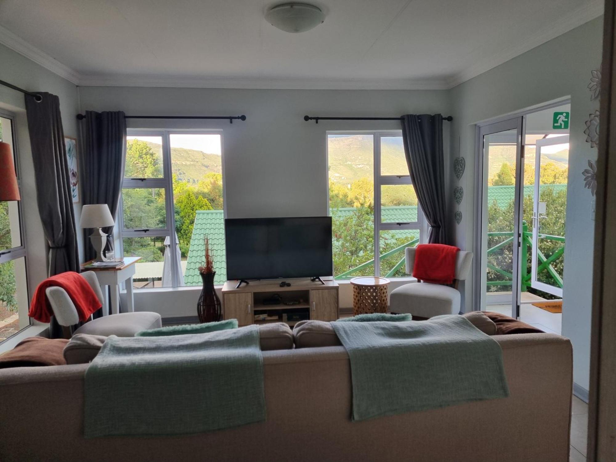 Clarens On Collett Villa ภายนอก รูปภาพ