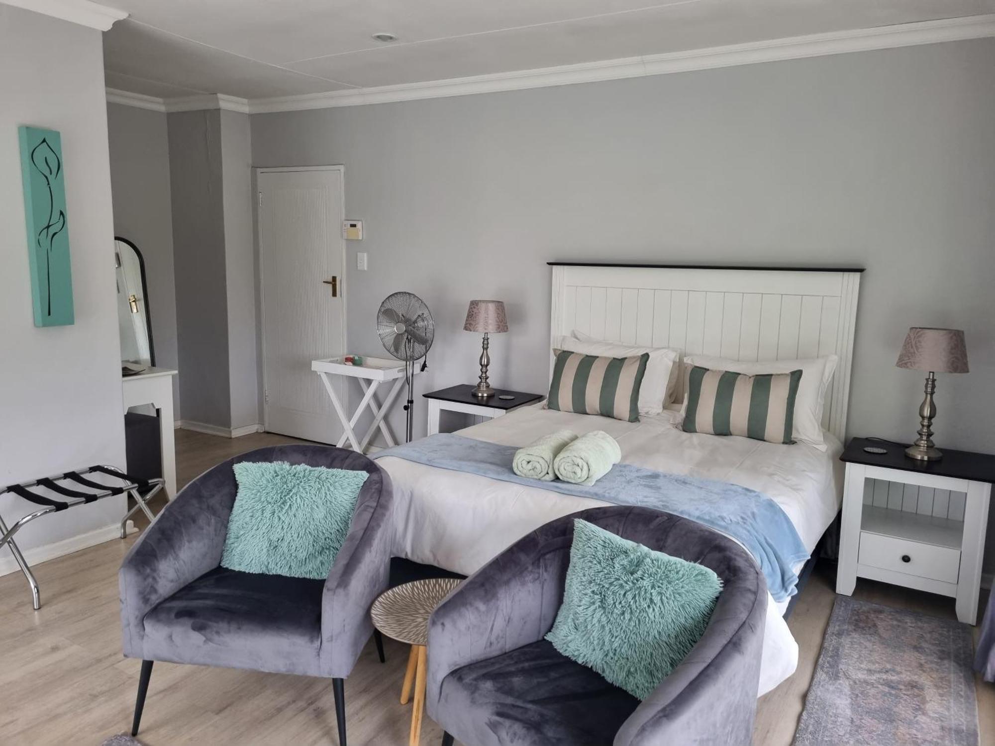 Clarens On Collett Villa ภายนอก รูปภาพ
