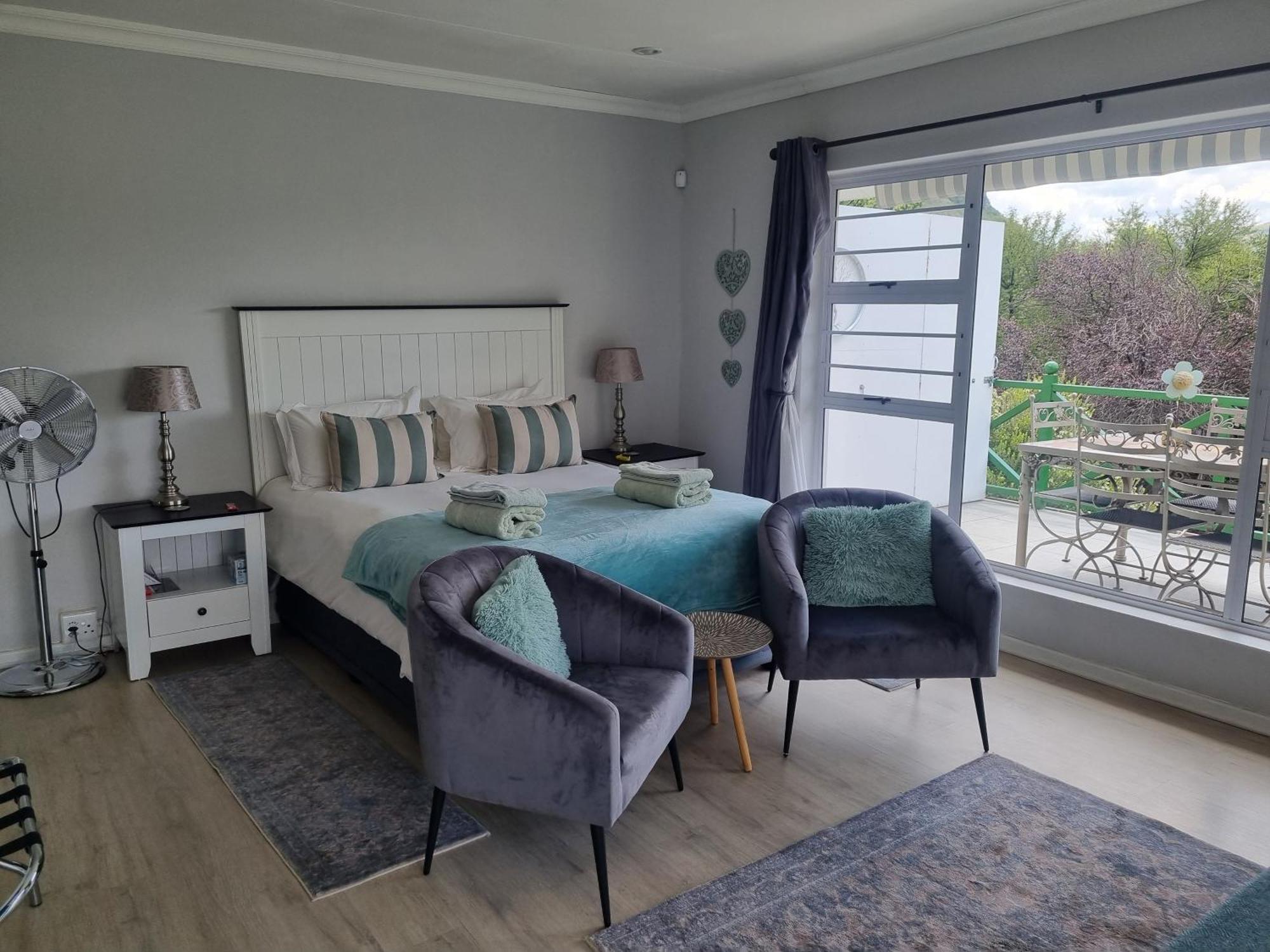 Clarens On Collett Villa ภายนอก รูปภาพ
