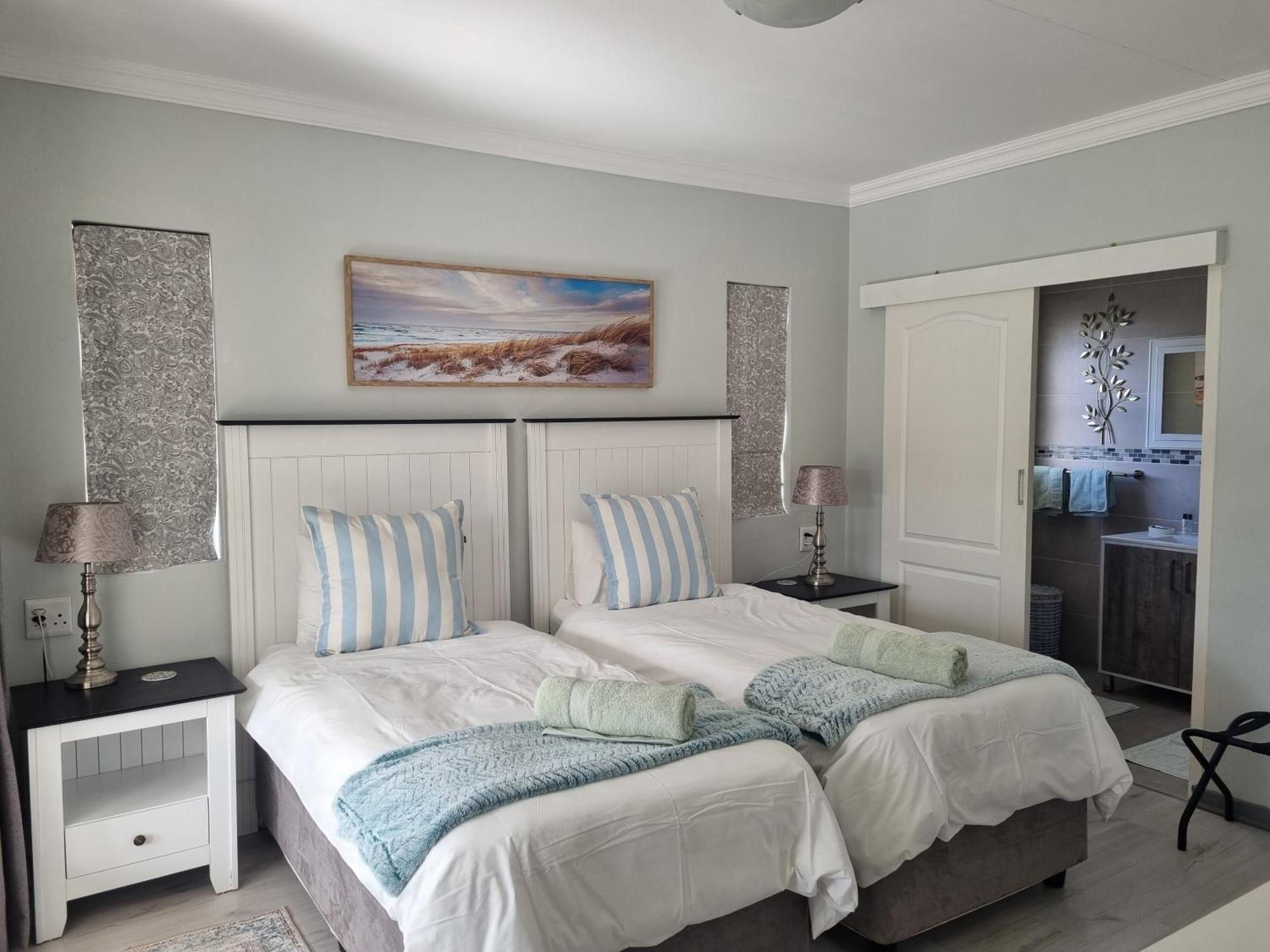 Clarens On Collett Villa ภายนอก รูปภาพ