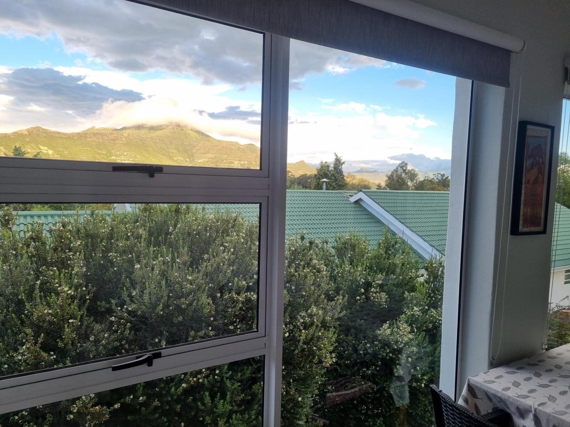 Clarens On Collett Villa ภายนอก รูปภาพ