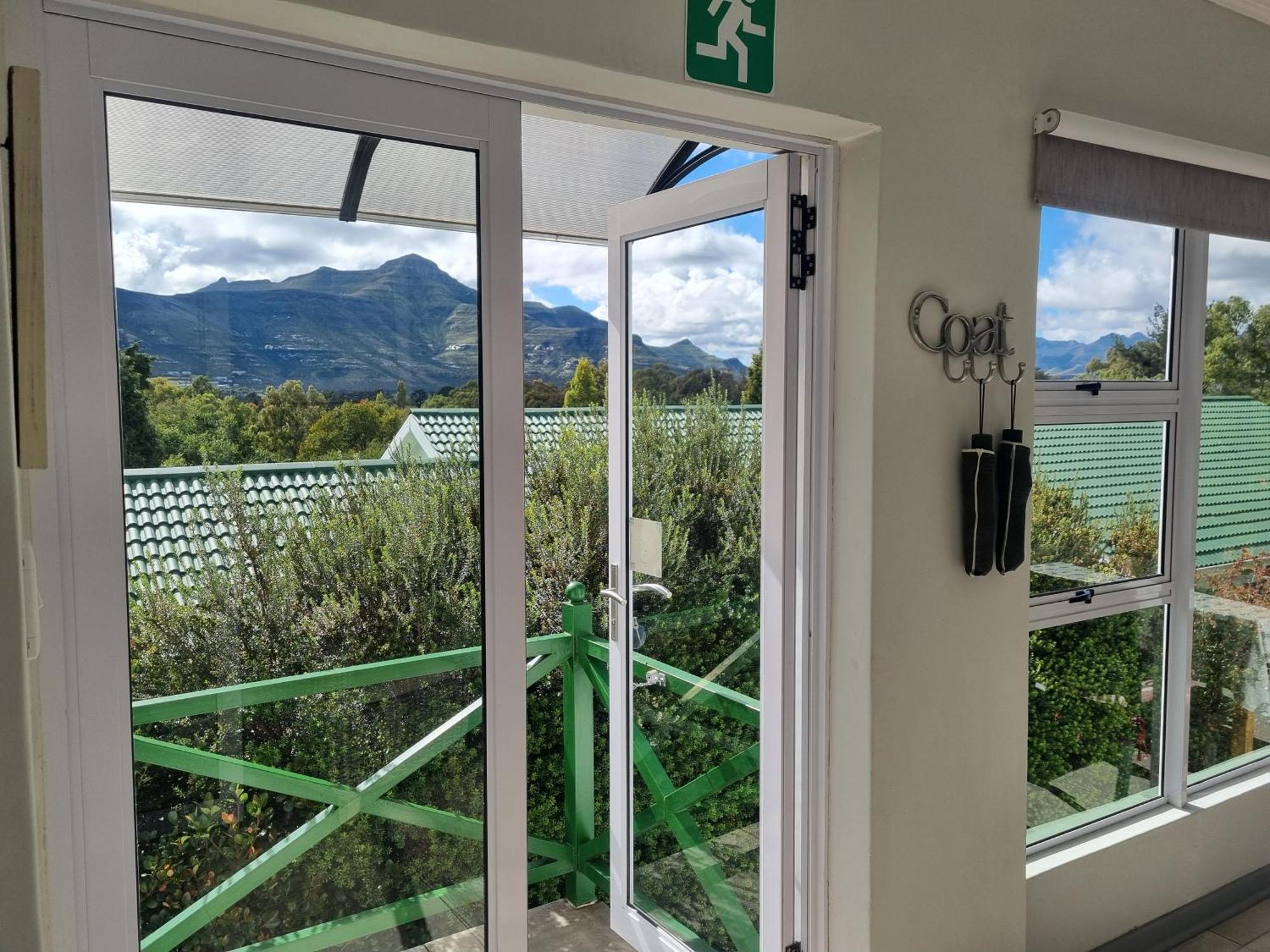 Clarens On Collett Villa ภายนอก รูปภาพ