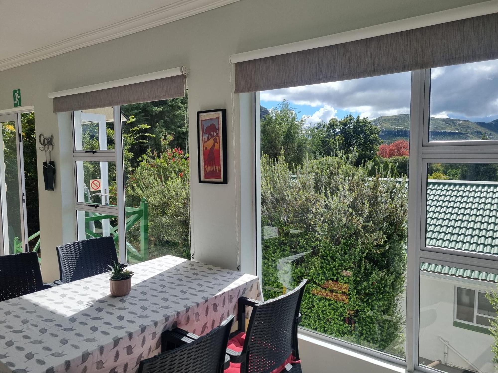 Clarens On Collett Villa ภายนอก รูปภาพ